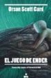 EL JUEGO DE ENDER de CARD, ORSON SCOTT 
