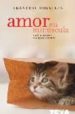 AMOR EN MIMUSCULA: UNA HISTORIA TIERNA, INTELIGENTE Y DIVERTIDA de MIRALLES, FRANCESC 