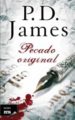 PECADO ORIGINAL de JAMES, P. D. 