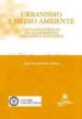 URBANISMO Y MEDIOAMBIENTE di MORENO MOLINA, ANGEL MANUEL 