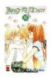 HONEY & CLOVER N 8 de UMINO, CHICA 