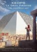 KEOPS LA GRAN PIRAMIDE SE CONSTRUYO ASI? di DE PAULA MARTINEZ, FRANCISCO 