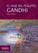 EL VIAJE DEL PEQUEO GHANDI de KHOURY , ELIAS 