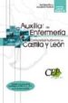 AUXILIAR DE ENFERMERIA (PERSONAL LABORAL GRUPO III) COMUNIDAD AUT ONOMA DE CASTILLA Y LEON. TEST ESPECIFICO Y SUPUESTOS PRACTICOS di VV.AA. 