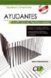 AYUDANTES DE INSTITUCIONES PENITENCIARIAS. SUPUESTOS PRACTICOS Y EXAMENES RESUELTOS Y COMENTADOS di VV.AA. 