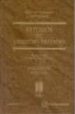 ESTUDIOS DE DERECHO PRIVADO (2 VOLS.) de ROCA SASTRE, RAMON MARIA 