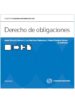 DERECHO DE OBLIGACIONES de ESTRUCH ESTRUCH, JESUS 