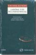 LEGISLACION LABORAL Y DE SEGURIDAD SOCIAL. 18 ED. (2010) di VV.AA. 
