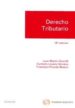 DERECHO TRIBUTARIO de MARTIN QUERALT, JUAN 