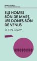 ELS HOMES SON DE MART, LES DONES SON DE VENUS di GRAY, JOHN 