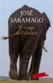 EL VIATGE DE L ELEFANT di SARAMAGO, JOSE 