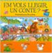 EM VOLS LLEGIR U N CONTE (VOLUM1) di VV.AA. 