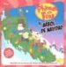 ARBOL DE NAVIDAD (CUENTOS P&F PHINEAS Y FERB) di VV.AA. 