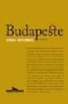 BUDAPESTE de BUARQUE, CHICO 