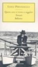 QUESTA SERA SI RECITA A SOGGETTO; TROVARSI/BELLAVITA de PIRANDELLO, LUIGI 