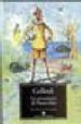 LE AVENTURE DE PINOCCHIO de COLLODI, CARLO 
