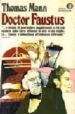 DOCTOR FAUSTUS de MANN, THOMAS 