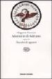MEMORIE DI ADRIANO (SEGUITE DA TACCUINI DI APPUNTI) de YOURCENAR, MARGUERITE 
