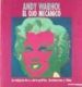 ANDY WARHOL EL OJO MECANICO di VV.AA. 