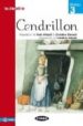 CENDRILLON. LIVRE AUDIO @ di HOBART, RUTH 