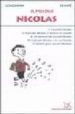 IL PICCOLO NICOLAS di GOSCINNY, RENE  SEMPE, JEAN-JACQUES 