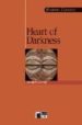 HEART OF DARKNESS (INCLUYE CASSETTE) di CONRAD, JOSEPH 