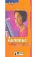 ADVERTISING AND PROMOTION. BOOK + CD di FITZGERALD, JEREMY 