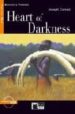HEART OF DARKNESS. BOOK + CD di CONRAD, JOSEPH 