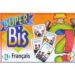 SUPER BIS. JUEGO DE CARTAS (FRANCES) di VV.AA. 