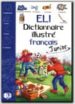 ELI: DICTIONNAIRE ILLUSTRE FRANAIS JUNIOR di VV.AA. 