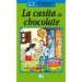 LA CASITA DE CHOCOLATE (MIS PRIMEROS CUENTOS) di VV.AA. 