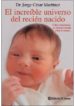 EL INCREIBLE UNIVERSO DEL RECIEN NACIDO di MARTINEZ, JORGE CESAR 