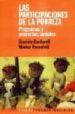LAS PARTICIPACIONES DE LA POBREZA di CARDARELLI, GRACIELA  ROSENFELD, MONICA 