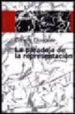 LA PARADOJA DE LA REPRESENTACION di ENAUDEAU, CORINNE 