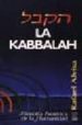 LA KABBALAH: FILOSOFIA ESOTERICA DE LA HUMANIDAD di ALVISA, RAFAEL 