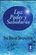 LUZ PODER Y SABIDURIA (10 ED.) de SIVANANDA, SWAMI 