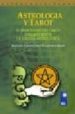 ASTROLOGIA Y TAROT di VV.AA. 
