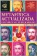 METAFISICA ACTUALIZADA: ENSEANZA DEL TERCER MILENIO di CEDEO, RUBEN 