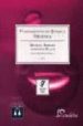 FUNDAMENTOS DE QUIMICA ORGANICA di HORNBY, MICHAEL  PEACH, JOSEPHINE 