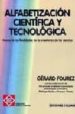 ALFABETIZACION CIENTIFICA Y TECNOLOGICA di FOUREZ, GERARD 