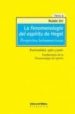 RACIONALIDAD, SUJETO Y PODER: IRRADICACIONES DE LA FENOMENOLOGIA DEL ESPIRITU di DRI, RUBEN 