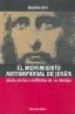 EL MOVIMIENTO ANTIIMPERIAL DE JESUS: JESUS EN LOS CONFLICTOS DE S U TIEMPO di DRI, RUBEN 