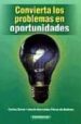 CONVIERTA LOS PROBLEMAS EN OPORTUNIDADES di DEVIS, CARLOS  PEREZ DE BELTRAN, MARIA MERCEDES 