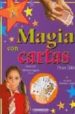 MAGIA CON CARTAS di ELDIN, PETER 