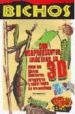BICHOS (MISION EXTREMA 3D) di VV.AA. 