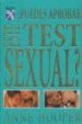 PUEDES APROBAR ESTE TEST SEXUAL? di HOOPER, ANNE 