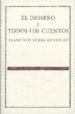 EL DIOSERO Y TODOS LOS CUENTOS (5 ED.) di ROJAS GONZALEZ, FRANCISCO 