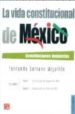LA VIDA CONSTITUCIONAL DE MEXICO: CONSTITUCIONES IMPUESTAS (VOL. I) (T. I: CONSTITUCION DE BAYONA DE 1808; T.II: CONSTITUCION DE CADIZ DE 1812) de SERRANO MIGALLON, FERNANDO 