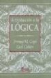 INTRODUCCION A LA LOGICA di COHEN, CARL  COPI, IRVING M. 