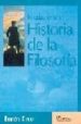 INTRODUCCION A LA HISTORIA DE LA FILOSOFIA di XIRAU, RAMON 